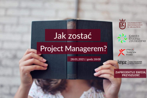 Jak zostać Project Managerem?